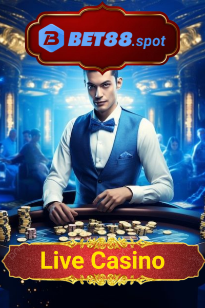 Bet88 | Bet88.COM - Nhà Cái Cá Cược Đẳng Cấp BET88 SPOT 10/2025 +88k 27 live casino bet88