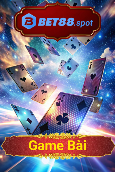 Bet88 | Bet88.COM - Nhà Cái Cá Cược Đẳng Cấp BET88 SPOT 10/2025 +88k 28 game bài bet88