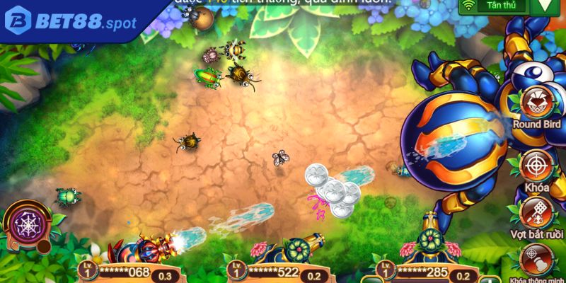 Đặt ra giới hạn chơi phù hợp