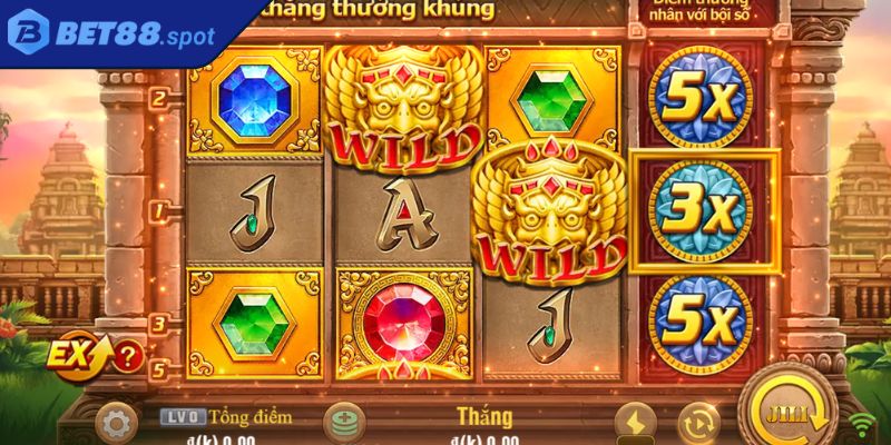Mẹo chơi Bảo Thạch Kala Bet88