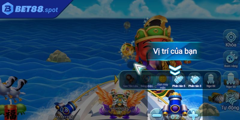 Tính năng kết nối cộng đồng