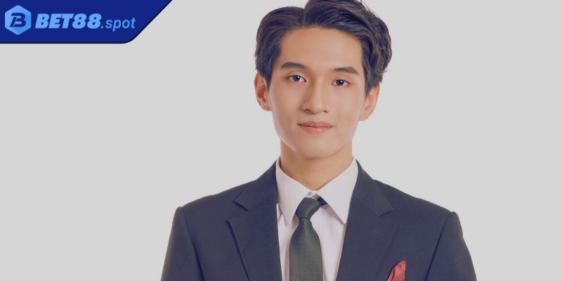 CEO Jay Kim 2 Hợp tác cùng nhiều nhà cung cấp game danh tiếng
