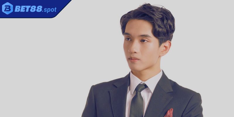 CEO Jay Kim 3 CEO Jay Kim xây dựng nền tảng phát triển bền vững