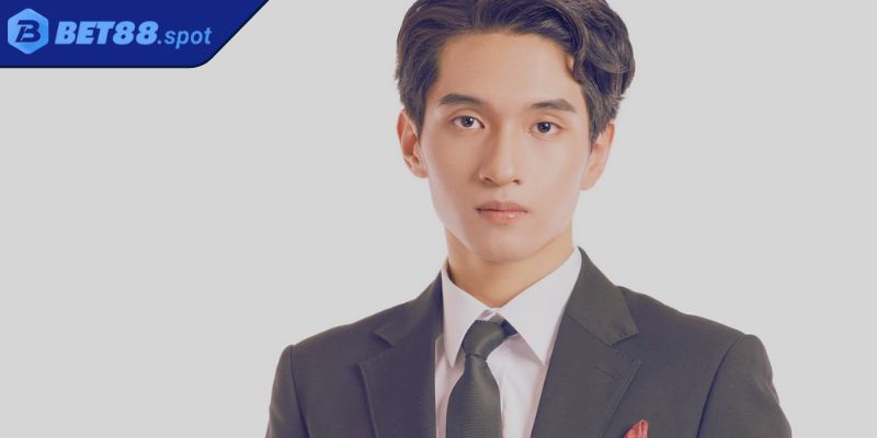 CEO Jay Kim 1 Sơ lược về CEO nhà cái