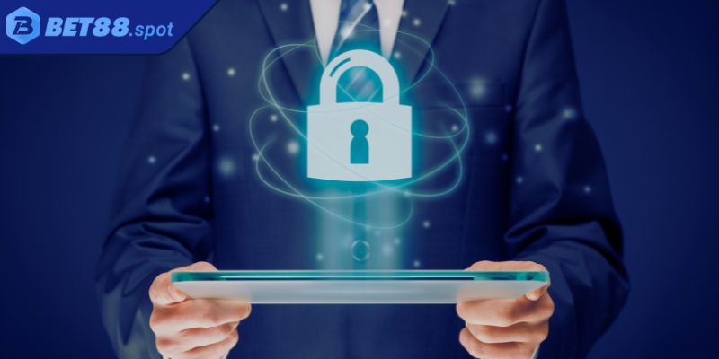 Chính Sách Bảo Mật 2 Giao dịch tài chính