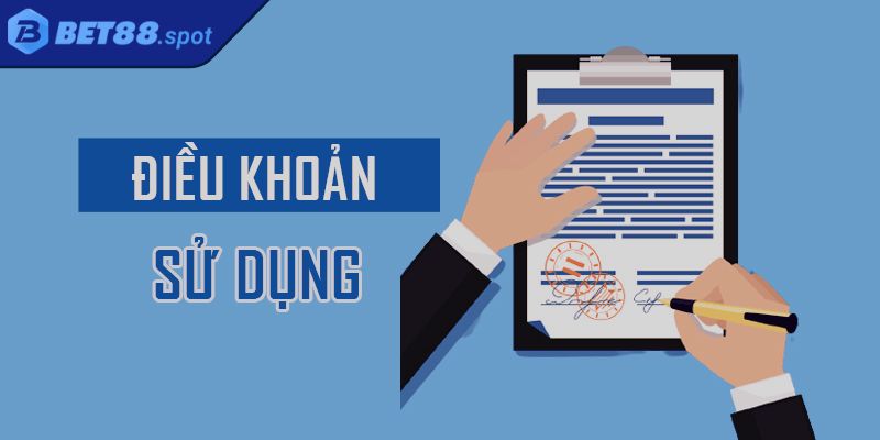 Điều Khoản Sử Dụng 2 Cam kết chấp nhận điều khoản