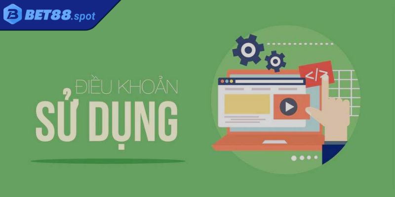 Điều Khoản Sử Dụng 3 Hệ quả khi vi phạm điều khoản sử dụng