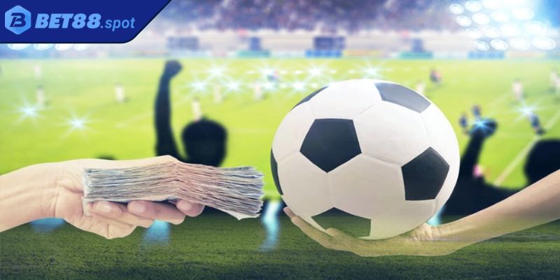 Bí kíp từ cao thủ giúp anh em thắng Kèo 1/2 BET88
