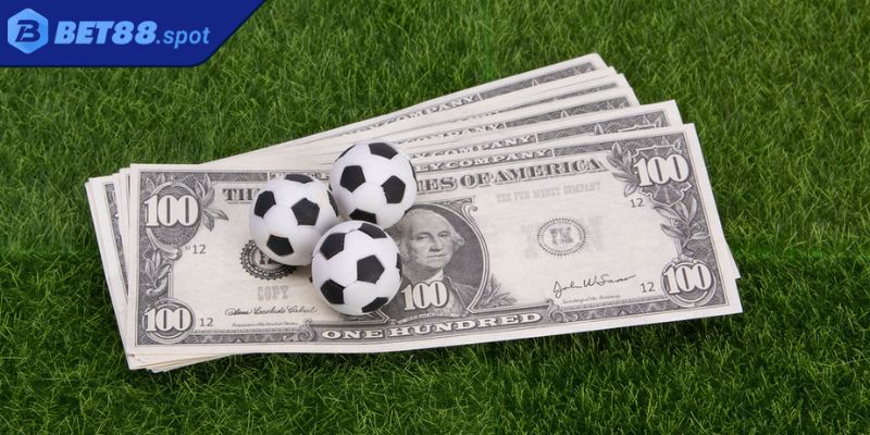 Khái niệm Kèo 1/2 BET88 và những điều cần biết
