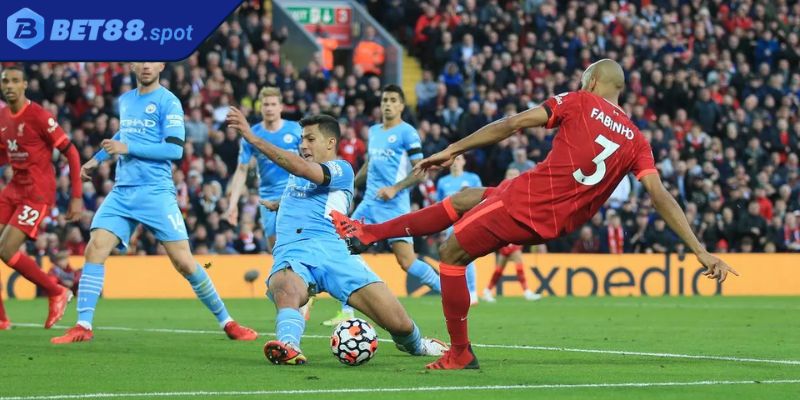 Phân tích phong độ đội bóng