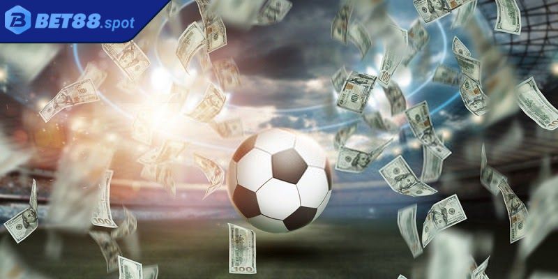 Kèo Châu Âu BET88 là gì?
