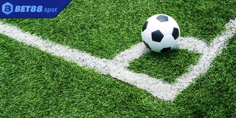 Giới thiệu về kèo góc BET88

