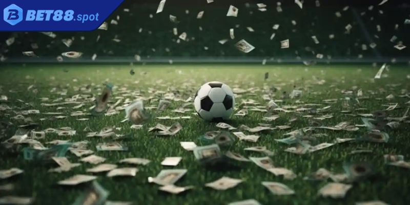 Khám phá kèo Hanicap BET88
