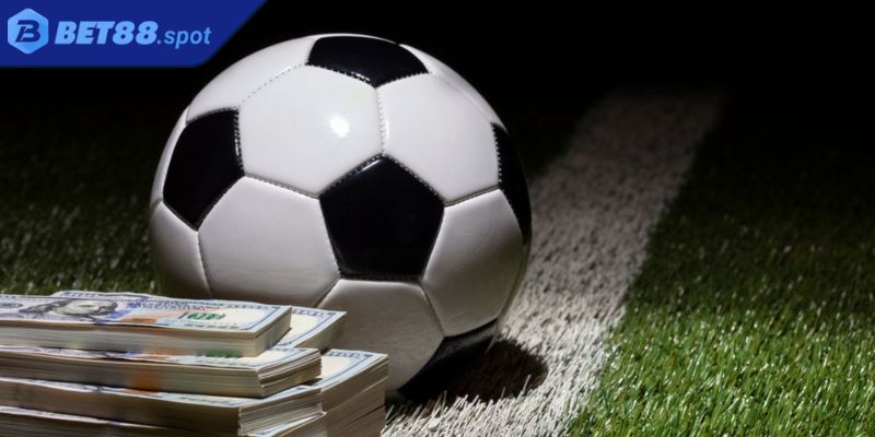 Giới thiệu về Kèo rung BET88
