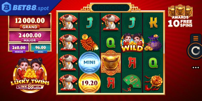 Kim Đồng Ngọc Nữ Bet88 – Trải Nghiệm Game Dân Gian Hấp Dẫn 3 Mẹo chơi Kim Đồng Ngọc Nữ Bet88