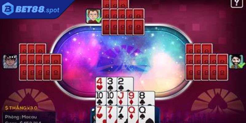 Những thuật ngữ phổ biến trong mậu binh Bet88