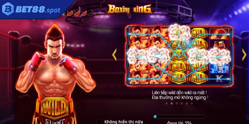 Tổng quan về nổ hũ quyền vương
