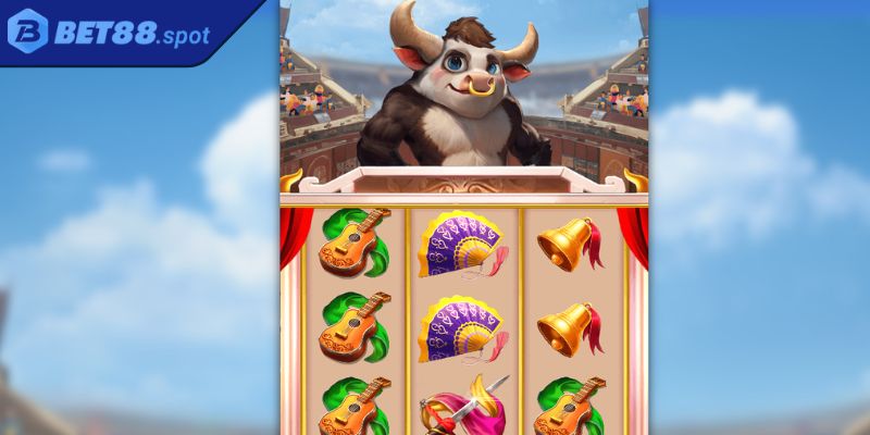 Siêu bò tót B Bet88 - Trải Nghiệm Cực Đã Thưởng Liền Tay 3 Kinh nghiệm chơi siêu bò tót B Bet88 luôn thắng