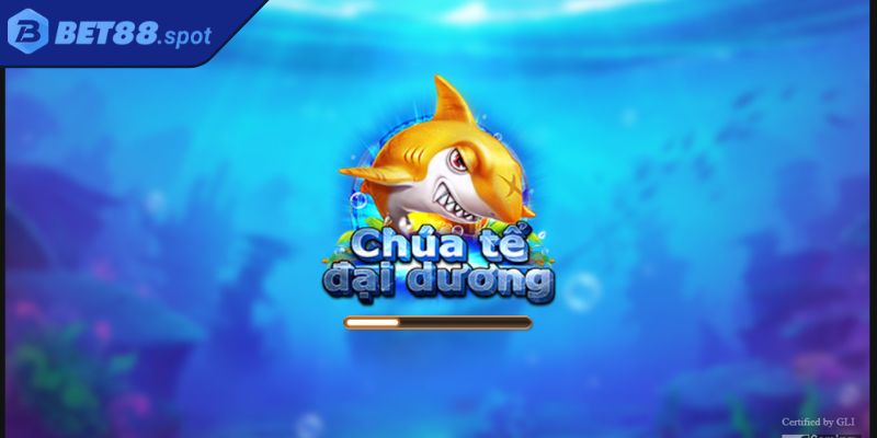 Vua đại dương BET88 là gì?