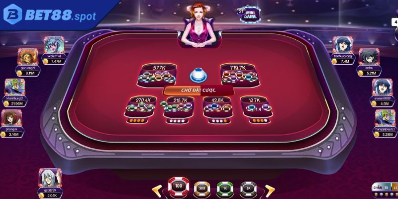 Sử dụng bảng thống kê kết quả